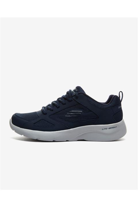 کفش پیاده روی مردانه Skechers 58363TK NVY